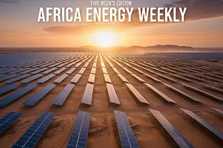 Nigeria to build 1GW solar plant