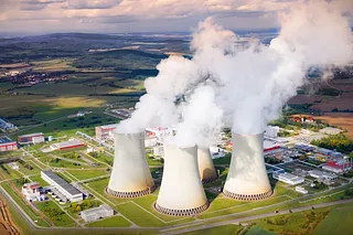 South Africa plans new nuclear power projects