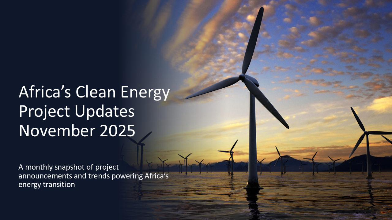 November Project Report Cover